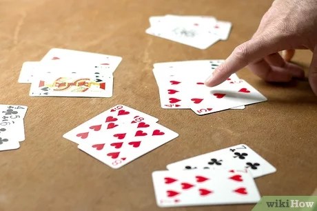 2022線上21點入門技巧-贏得21點的機率｜TU娛樂城
